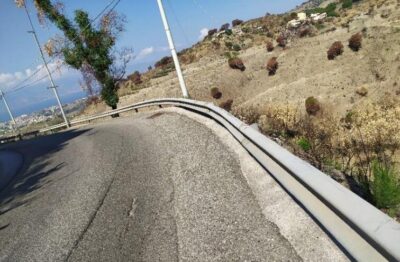 Guardrail Mosorrofa 3