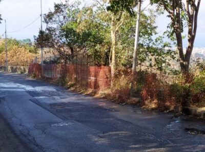Guardrail Mosorrofa 4