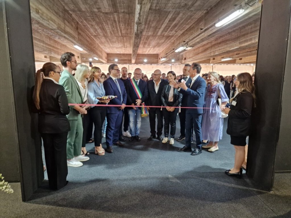 Inaugurazione WeddingExpo 2023 (4)