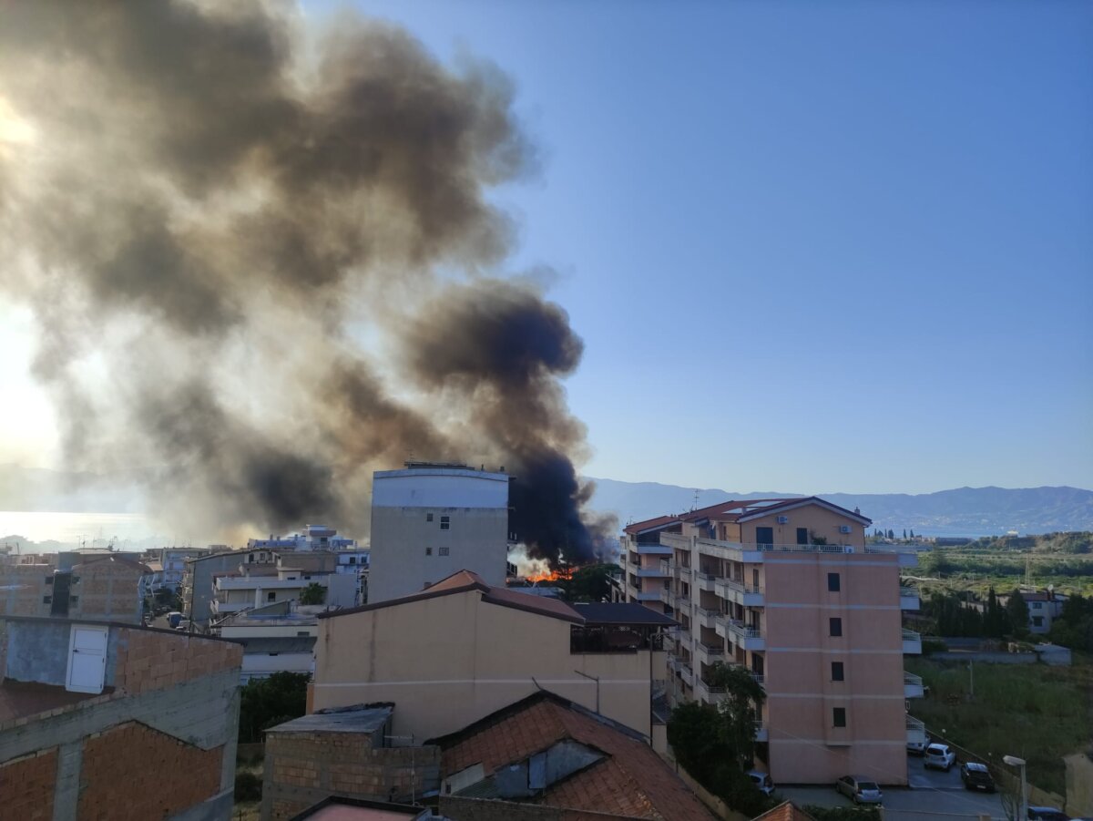 Incendio Gallico 3