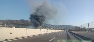 Incendio Gallico 5