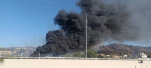 Incendio Gallico 6