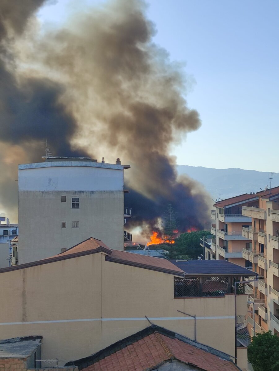 Incendio Gallico