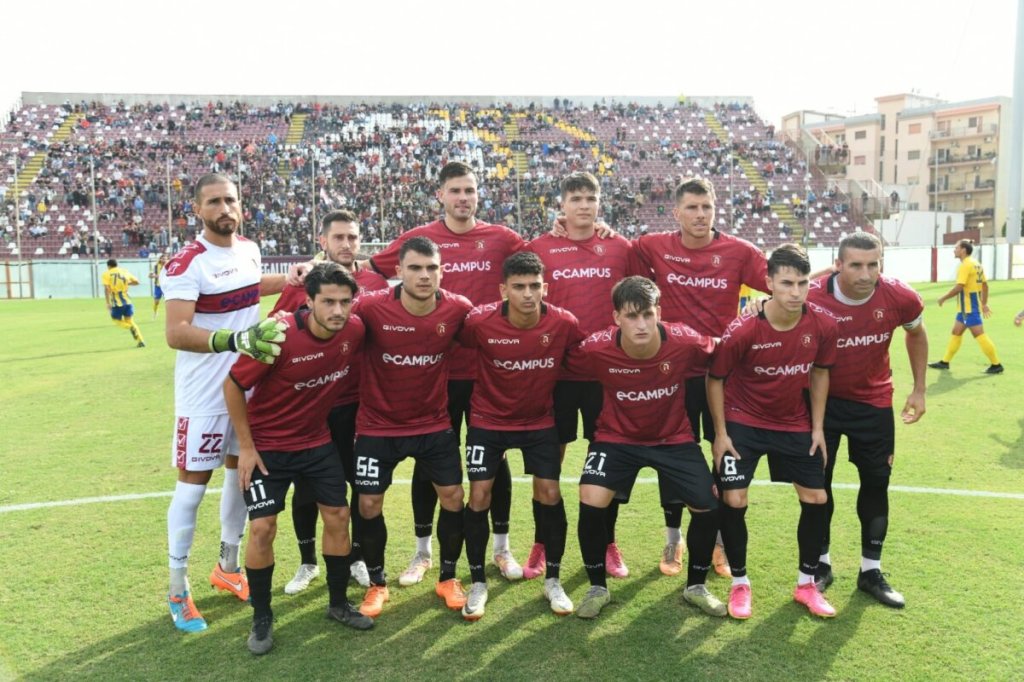 LFA Reggio Lamezia Terme