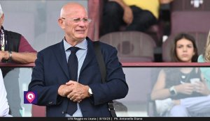 LFA Reggio Ballarino