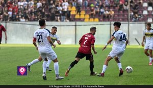 LFA Reggio Licata (100)