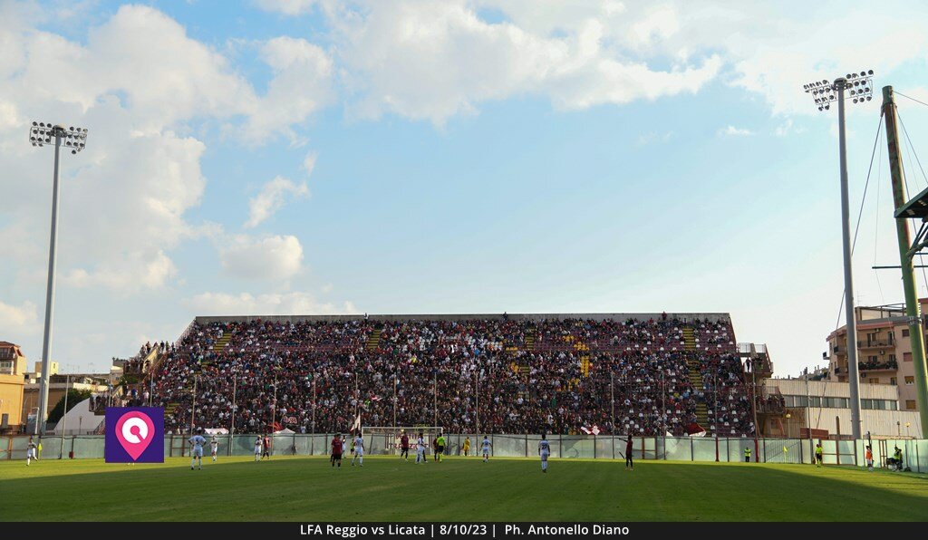 LFA Reggio Licata (150)