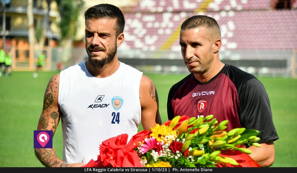 LFA Reggio Siracusa (1)