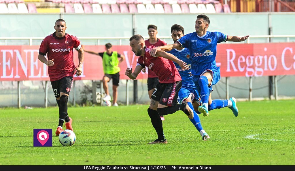 LFA Reggio Siracusa (101)