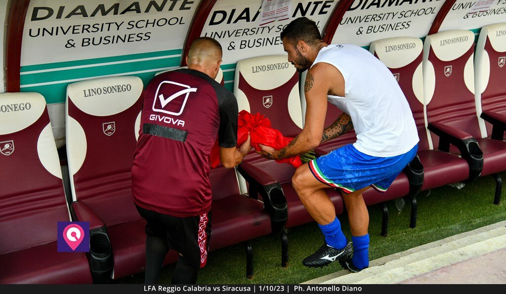 LFA Reggio Siracusa (2)