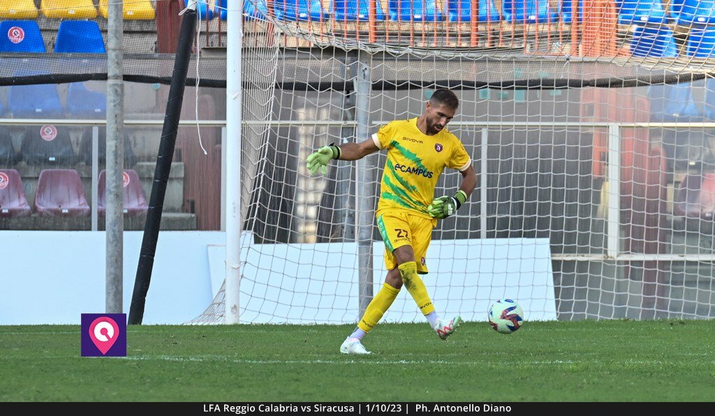 LFA Reggio Siracusa (200)