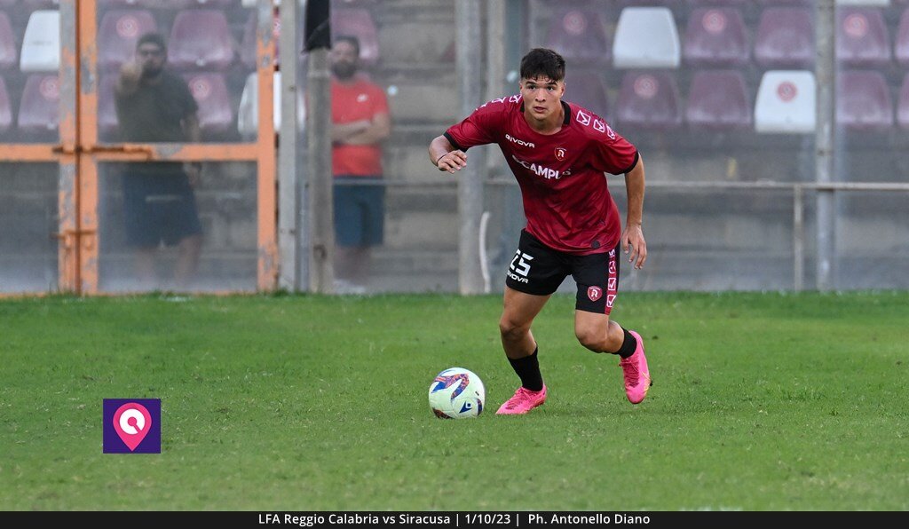 LFA Reggio Siracusa (201)