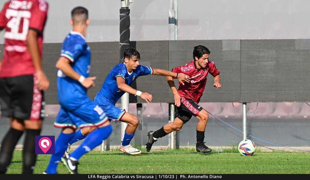 LFA Reggio Siracusa (203)