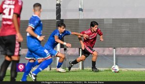 LFA Reggio Siracusa (203)