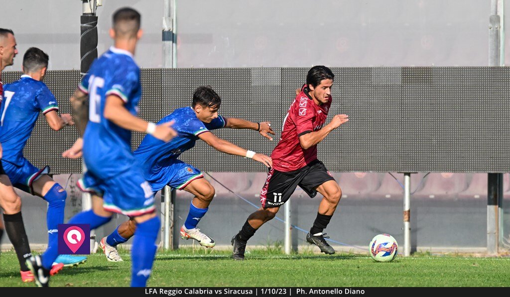 LFA Reggio Siracusa (204)