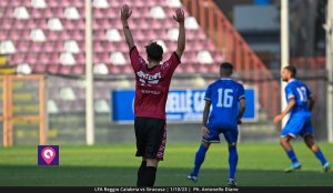 LFA Reggio Siracusa (206)
