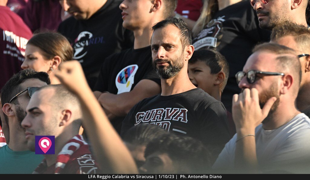 LFA Reggio Siracusa (210)