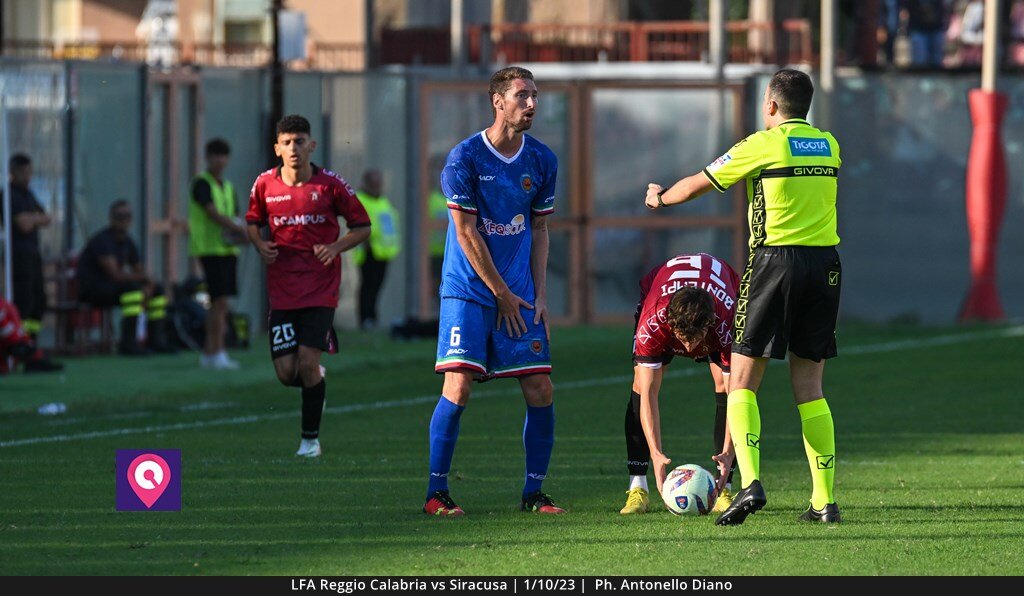 LFA Reggio Siracusa (211)
