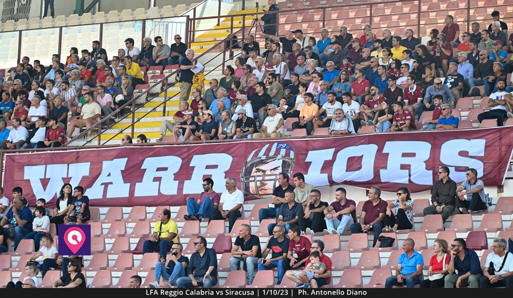 LFA Reggio Siracusa (90)