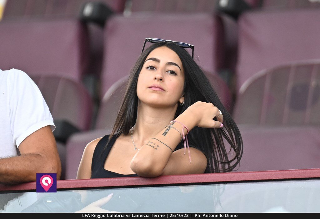 LFA Reggio Vs Lamezia (1)