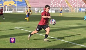 LFA Reggio Vs Lamezia (103)