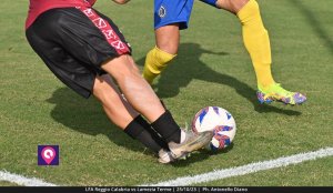 LFA Reggio Vs Lamezia (104)