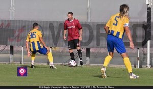 LFA Reggio Vs Lamezia (107)