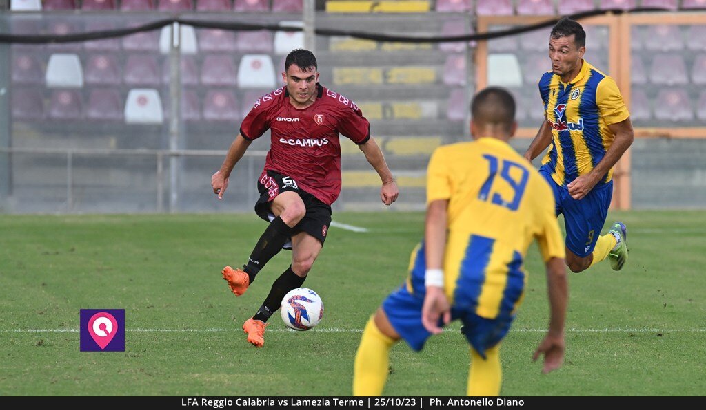LFA Reggio Vs Lamezia (109)