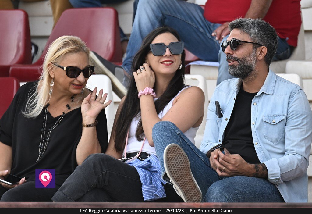 LFA Reggio Vs Lamezia (11)
