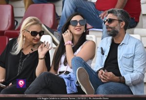 LFA Reggio Vs Lamezia (11)