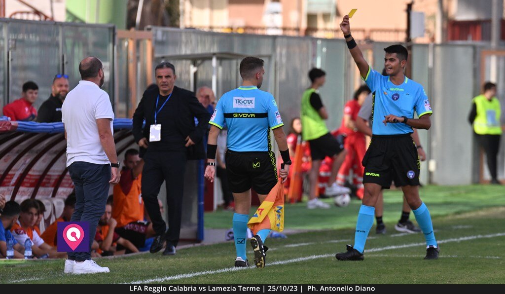 LFA Reggio Vs Lamezia (110)