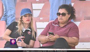 LFA Reggio Vs Lamezia (115)