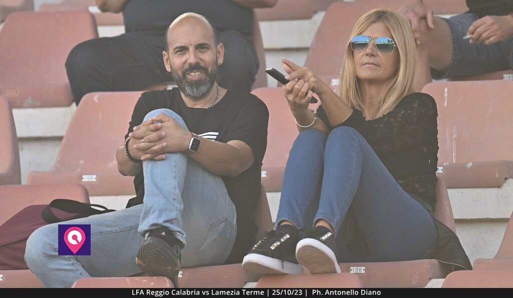 LFA Reggio Vs Lamezia (118)