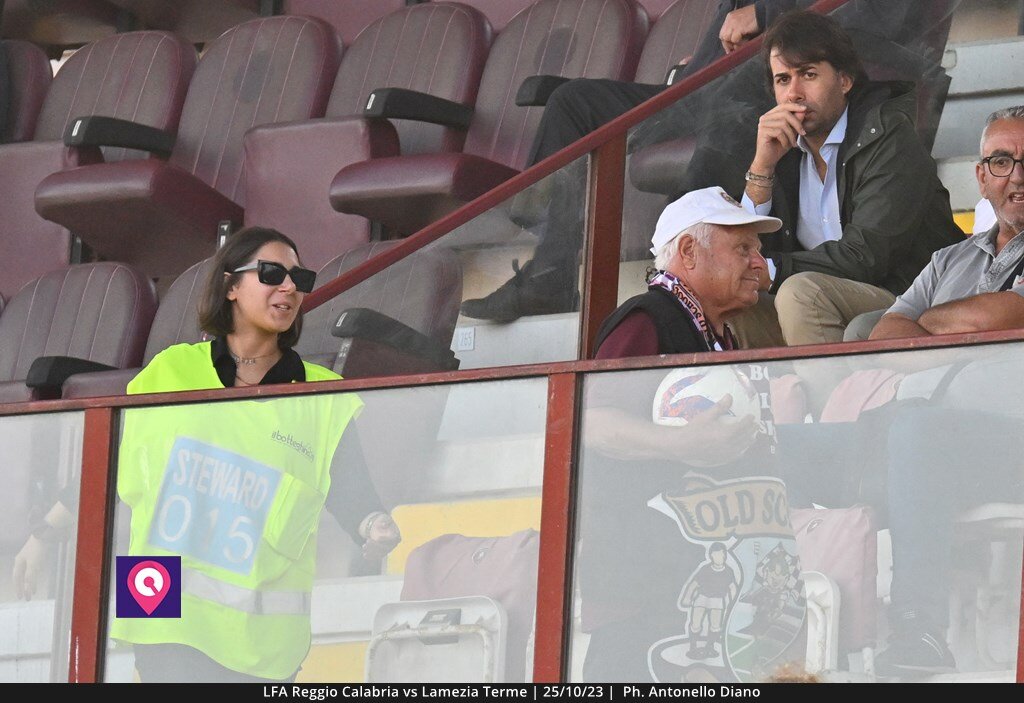 LFA Reggio Vs Lamezia (120)