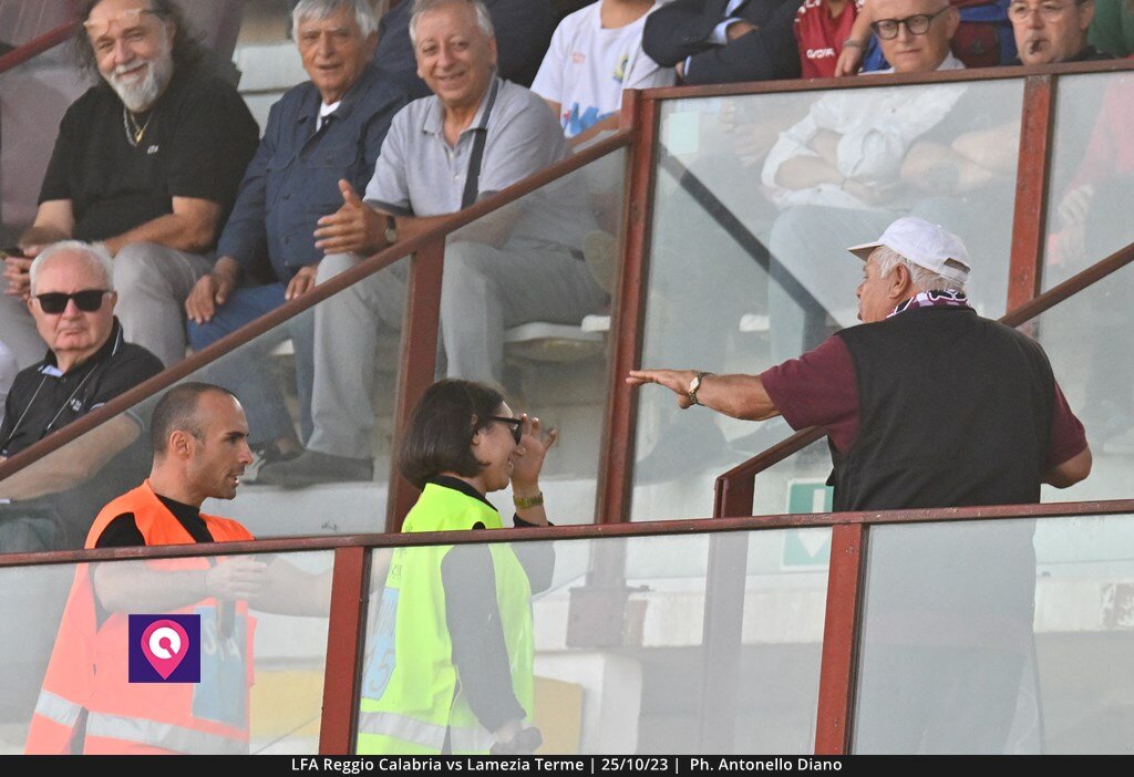 LFA Reggio Vs Lamezia (121)