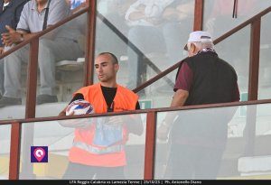 LFA Reggio Vs Lamezia (124)