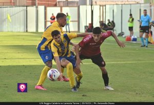 LFA Reggio Vs Lamezia (125)