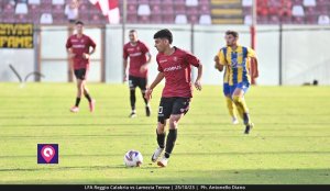 LFA Reggio Vs Lamezia (127)