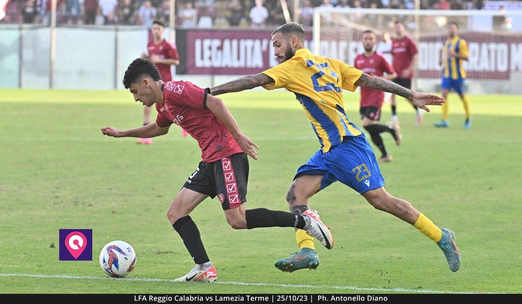 LFA Reggio Vs Lamezia (129)