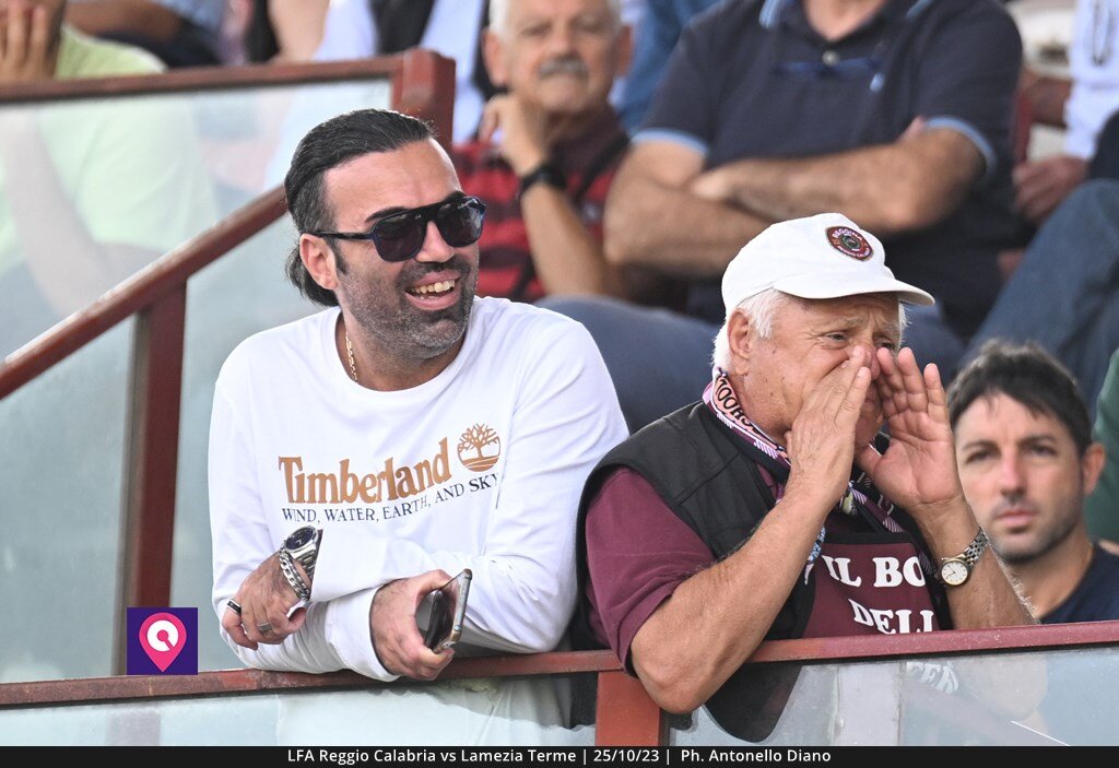 LFA Reggio Vs Lamezia (13)