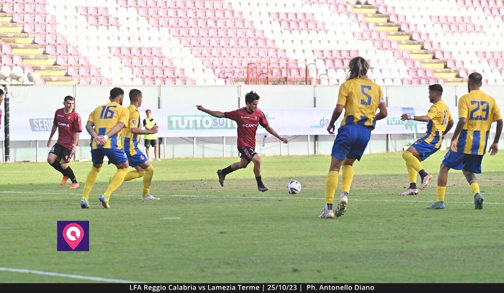 LFA Reggio Vs Lamezia (130)