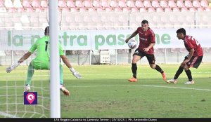 LFA Reggio Vs Lamezia (132)