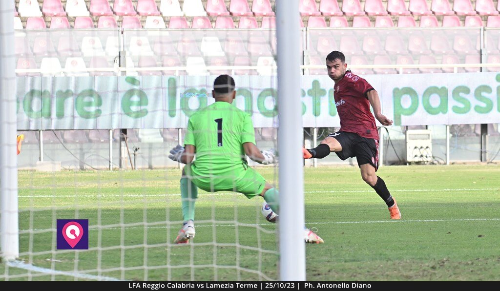 LFA Reggio Vs Lamezia (133)