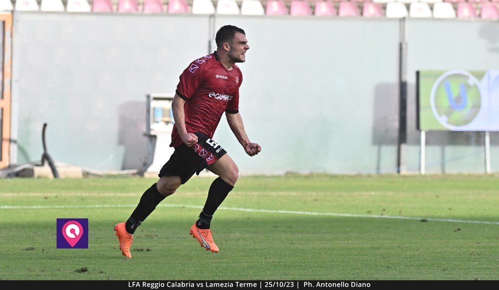 LFA Reggio Vs Lamezia (134)