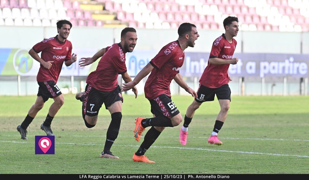 LFA Reggio Vs Lamezia (135)