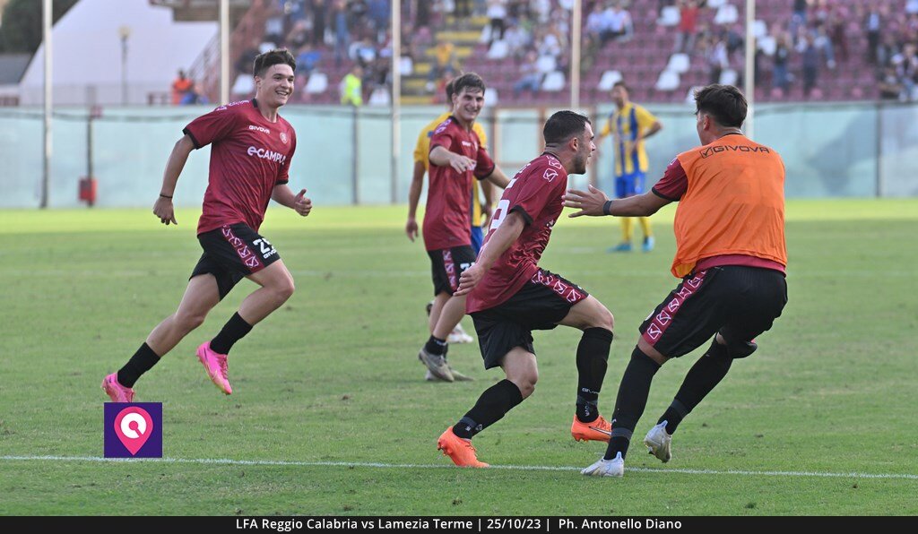 LFA Reggio Vs Lamezia (136)