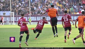 LFA Reggio Vs Lamezia (137)