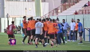 LFA Reggio Vs Lamezia (138)