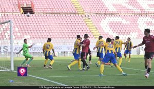 LFA Reggio Vs Lamezia (140)