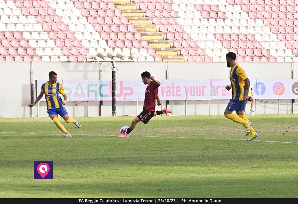 LFA Reggio Vs Lamezia (145)